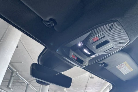 Peugeot 408 408 GT Puretech 130 EAT8