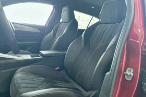 Peugeot 408 408 GT Puretech 130 EAT8