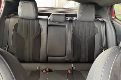 Peugeot 408 408 GT Puretech 130 EAT8