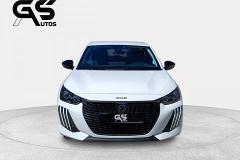 Peugeot 208 PureTech 100 Active 75 kW (100 CV)