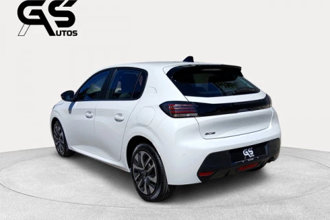 Peugeot 208 PureTech 100 Active 75 kW (100 CV)