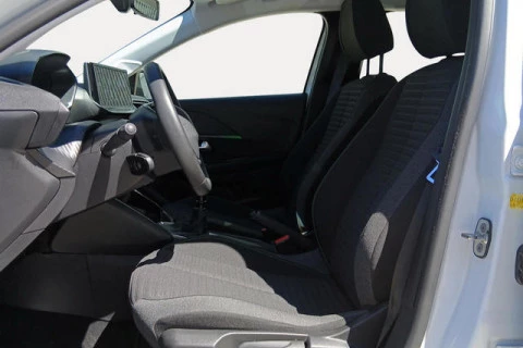 Peugeot 208 PureTech 100 Active 75 kW (100 CV)