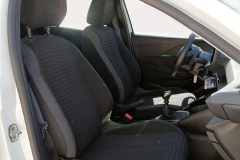 Peugeot 208 PureTech 100 Active 75 kW (100 CV)