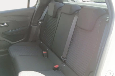 Peugeot 208 PureTech 100 Active 75 kW (100 CV)