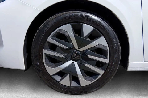 Peugeot 208 PureTech 100 Active 75 kW (100 CV)