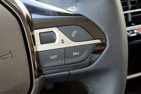 Peugeot 208 PureTech 100 Active 75 kW (100 CV)