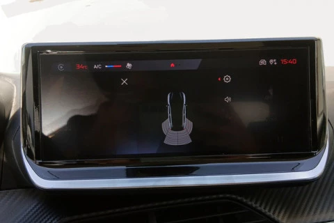 Peugeot 208 PureTech 100 Active 75 kW (100 CV)