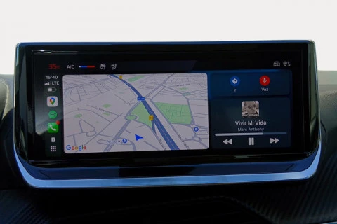 Peugeot 208 PureTech 100 Active 75 kW (100 CV)