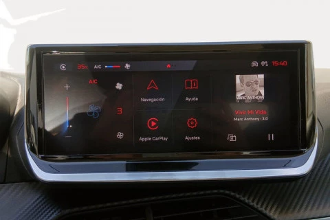 Peugeot 208 PureTech 100 Active 75 kW (100 CV)