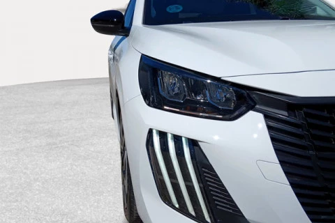 Peugeot 208 PureTech 100 Active 75 kW (100 CV)