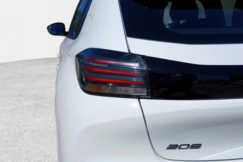 Peugeot 208 PureTech 100 Active 75 kW (100 CV)