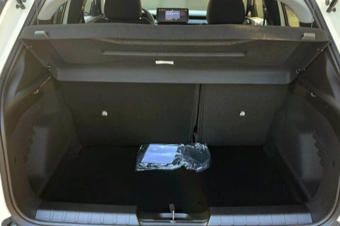 Jeep Avenger 1.2 eHybrid 81kW (110CV) Longitude