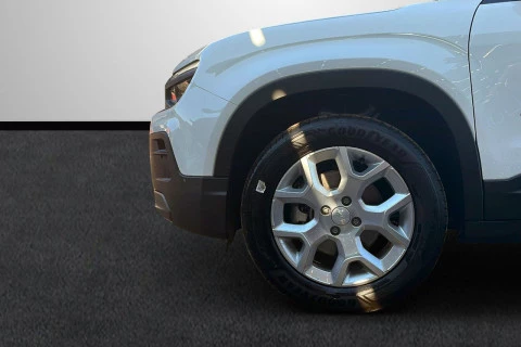 Jeep Avenger 1.2 eHybrid 81kW (110CV) Longitude