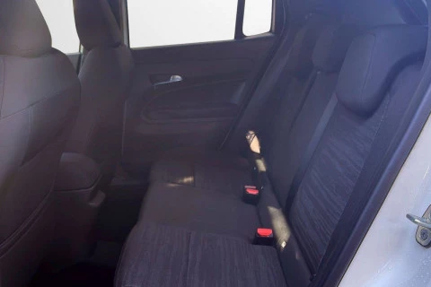 Jeep Avenger 1.2 eHybrid 81kW (110CV) Longitude