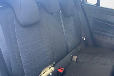 Jeep Avenger 1.2 eHybrid 81kW (110CV) Longitude