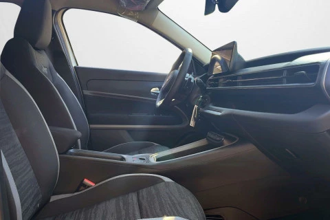 Jeep Avenger 1.2 eHybrid 81kW (110CV) Longitude