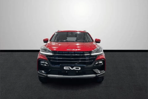 EVO Cuatro 1.5 Cuatro LPG