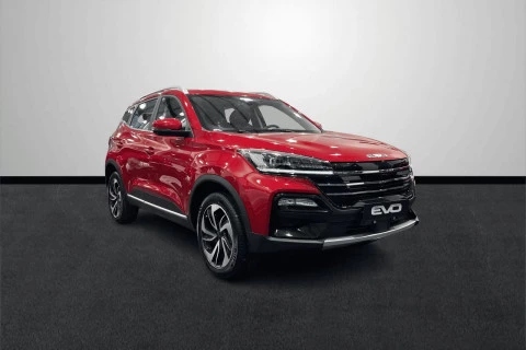 EVO Cuatro 1.5 Cuatro LPG