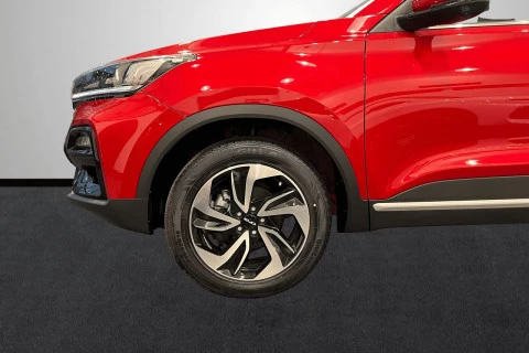 EVO Cuatro 1.5 Cuatro LPG