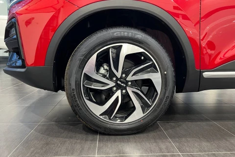 EVO Cuatro 1.5 Cuatro LPG