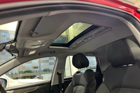 EVO Cuatro 1.5 Cuatro LPG