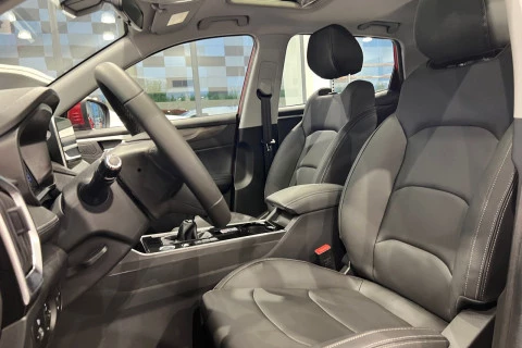 EVO Cuatro 1.5 Cuatro LPG