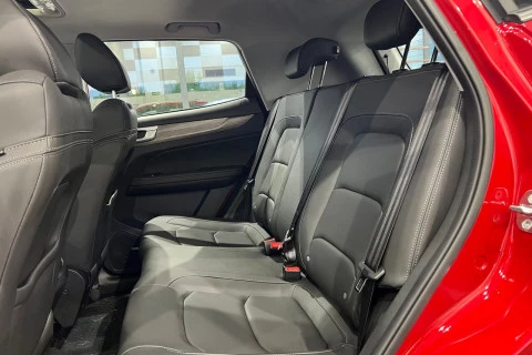 EVO Cuatro 1.5 Cuatro LPG