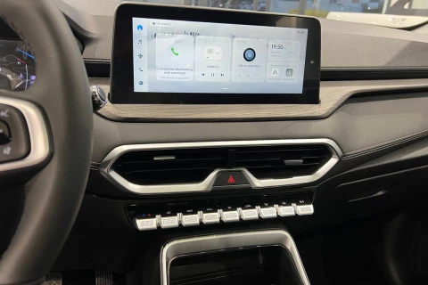 EVO Cuatro 1.5 Cuatro LPG