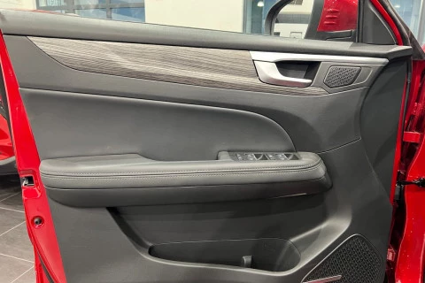 EVO Cuatro 1.5 Cuatro LPG