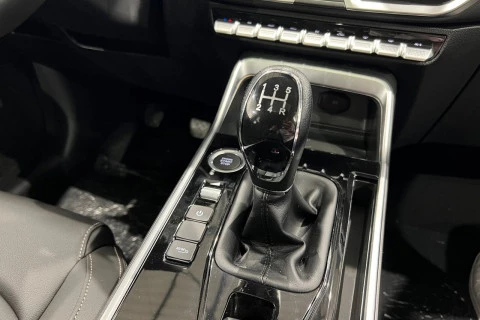 EVO Cuatro 1.5 Cuatro LPG