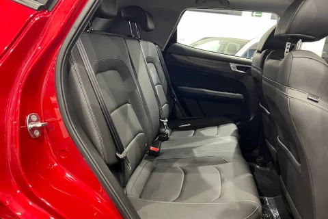 EVO Cuatro 1.5 Cuatro LPG