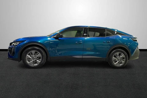 Peugeot 408 408 Allure PLUG-IN HYBRID 225 e-EAT8