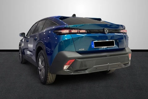 Peugeot 408 408 Allure PLUG-IN HYBRID 225 e-EAT8
