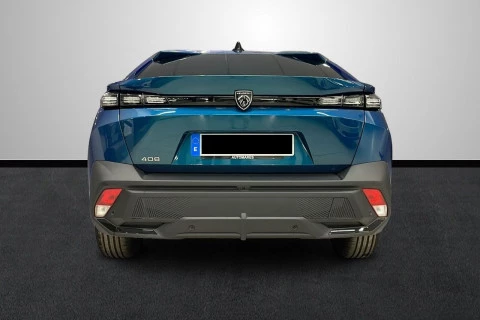 Peugeot 408 408 Allure PLUG-IN HYBRID 225 e-EAT8
