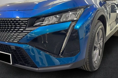 Peugeot 408 408 Allure PLUG-IN HYBRID 225 e-EAT8