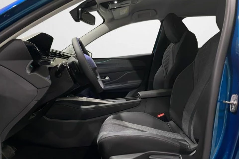 Peugeot 408 408 Allure PLUG-IN HYBRID 225 e-EAT8