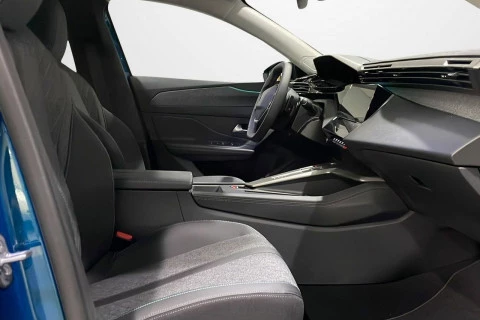 Peugeot 408 408 Allure PLUG-IN HYBRID 225 e-EAT8