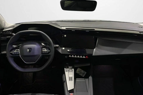 Peugeot 408 408 Allure PLUG-IN HYBRID 225 e-EAT8