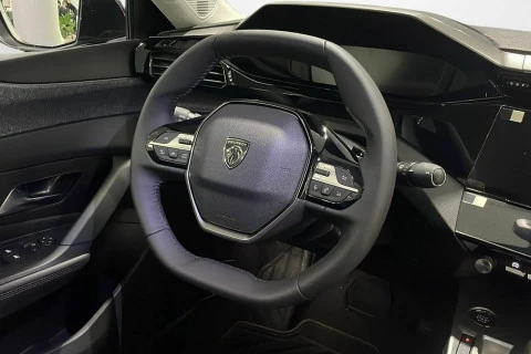 Peugeot 408 408 Allure PLUG-IN HYBRID 225 e-EAT8