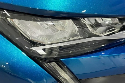 Peugeot 408 408 Allure PLUG-IN HYBRID 225 e-EAT8