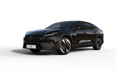 Peugeot 408 408 Allure PLUG-IN HYBRID 225 e-EAT8