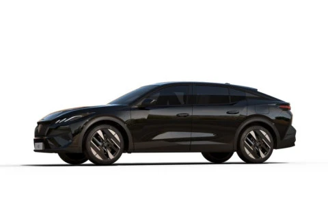 Peugeot 408 408 Allure PLUG-IN HYBRID 225 e-EAT8