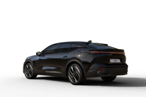 Peugeot 408 408 Allure PLUG-IN HYBRID 225 e-EAT8