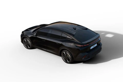 Peugeot 408 408 Allure PLUG-IN HYBRID 225 e-EAT8