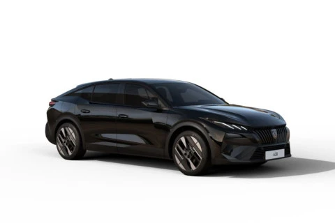 Peugeot 408 408 Allure PLUG-IN HYBRID 225 e-EAT8
