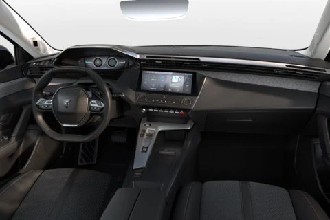 Peugeot 408 408 Allure PLUG-IN HYBRID 225 e-EAT8