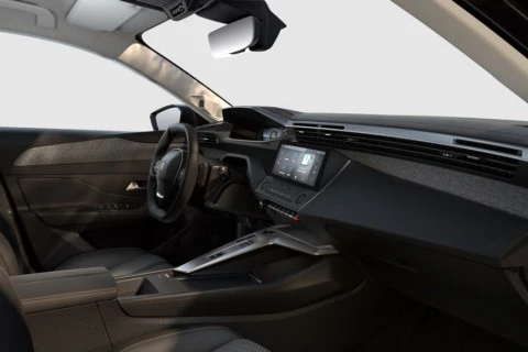 Peugeot 408 408 Allure PLUG-IN HYBRID 225 e-EAT8