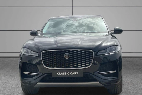 Jaguar F-Pace 2.0D l4 MHEV SE AWD Auto 150 kW (204 CV)