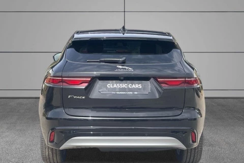 Jaguar F-Pace 2.0D l4 MHEV SE AWD Auto 150 kW (204 CV)
