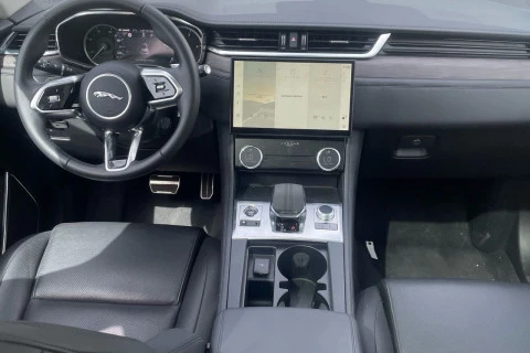 Jaguar F-Pace 2.0D l4 MHEV SE AWD Auto 150 kW (204 CV)